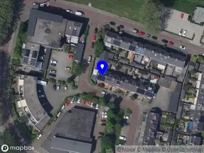 Timmerbedrijf Baegen