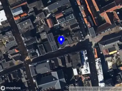 Nieuw bedrijf M. Abreu