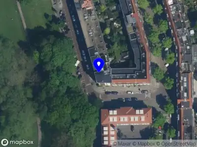 Nieuw bedrijf Mark Kiszely Photography