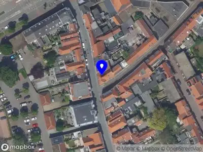 Nieuw bedrijf Baas Advocatuur