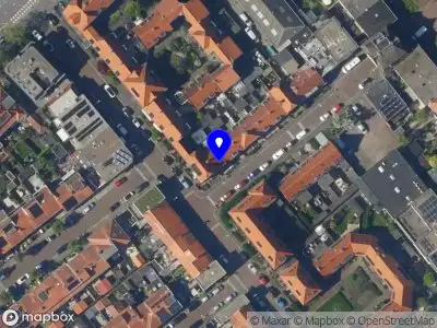 Nance's Passie VOORBURG