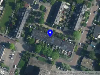 Krebs Klussenbedrijf