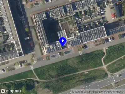 Nieuw bedrijf AiTaxi.nl