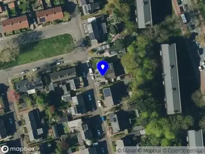 Tegelzetbedrijf Co Rothuizen