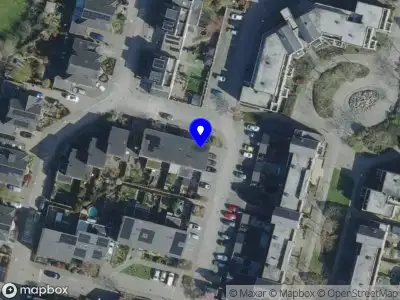 Geertje van Woerden Coacht