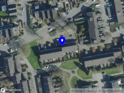 W.L.P. Jacobs Groesbeek