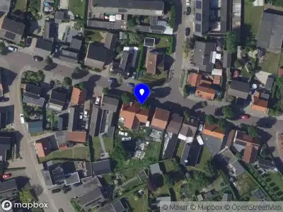 Nieuw bedrijf Bouwbedrijf Peter Heijmans