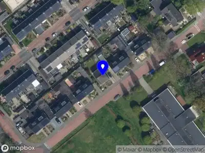 Nieuw bedrijf Justin Hendriks Timmerwerken