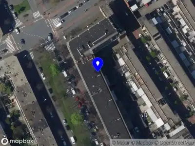 Taxibedrijf Speciaal 's-Gravenhage