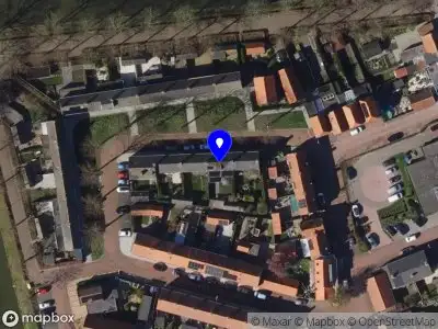 Anne Sturm Trouwfotografie