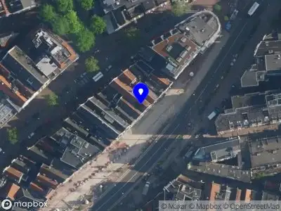 De GroenteKaravaan Amsterdam