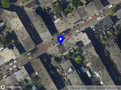 Nieuw bedrijf Knach Bouw