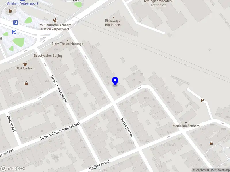 Nieuw bedrijf Bram Gerrits