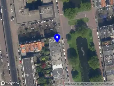 Fa. W. van Driel jr. Rotterdam