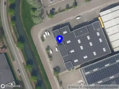 Nieuw bedrijf KabelMaster