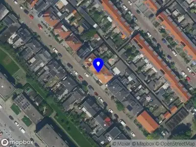 Sten van der Zon Bouw & Timmerwerken Beverwijk