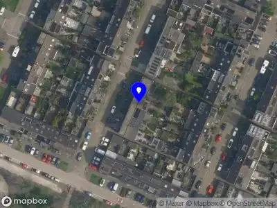 Nieuw bedrijf Space2Shine