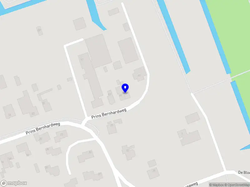 Inkoopadviesbureau Oranjewoud