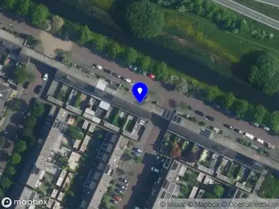 Van Koningen Amstelveen