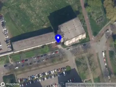 Nieuw bedrijf Timmerbedrijf A. van der Zijden