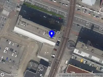 Onderhoudsbedrijf B.M.W. van Ommeren Rotterdam