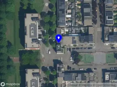 Nieuw bedrijf Numbers Matter