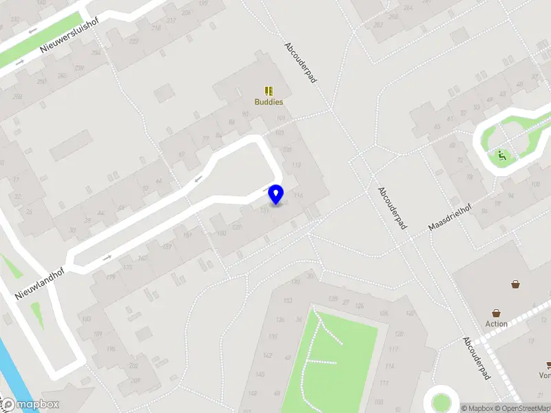 Nieuw bedrijf Gelijk Reserveren