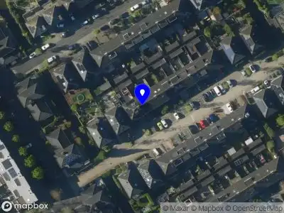 VDW Groen Hoorn