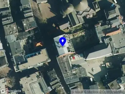 Galerie Hartware by Geesje Ottens