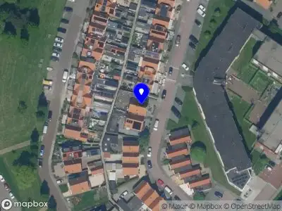 Sanne Hegeman Volendam