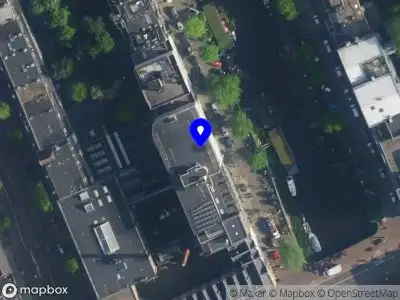 Nieuw bedrijf Zeinstra van Gelderen architecten