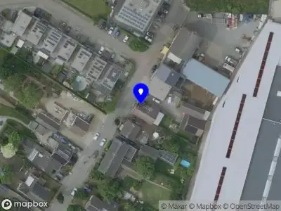 Handelsonderneming Roy Janssen