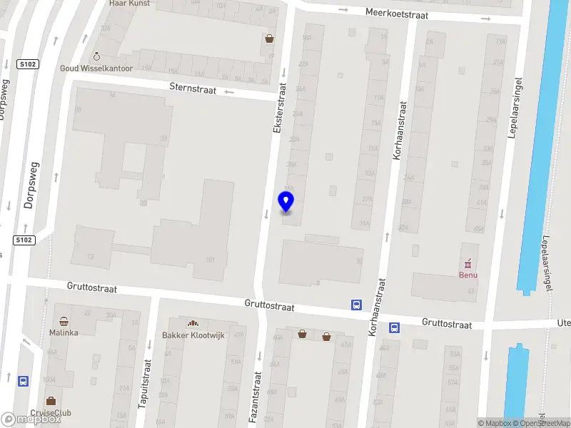 Nieuw bedrijf m.r. allround services