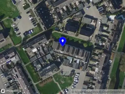 Onderhouds/Timmerbedrijf van Os