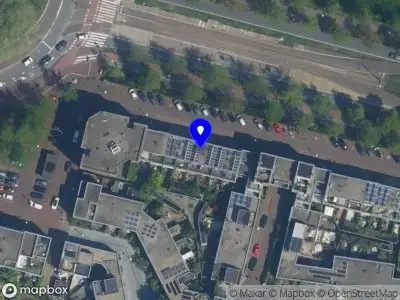 Spelevaart Amsterdam