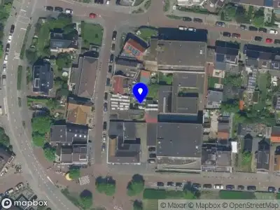 Nieuw bedrijf De Dansende Kwast