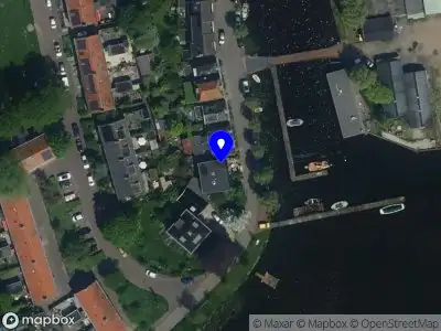 QoQ Sales SPAARNDAM GEM. HAARLEM