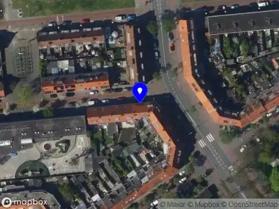 A.S. Ost?j Tegelzettersbedrijf