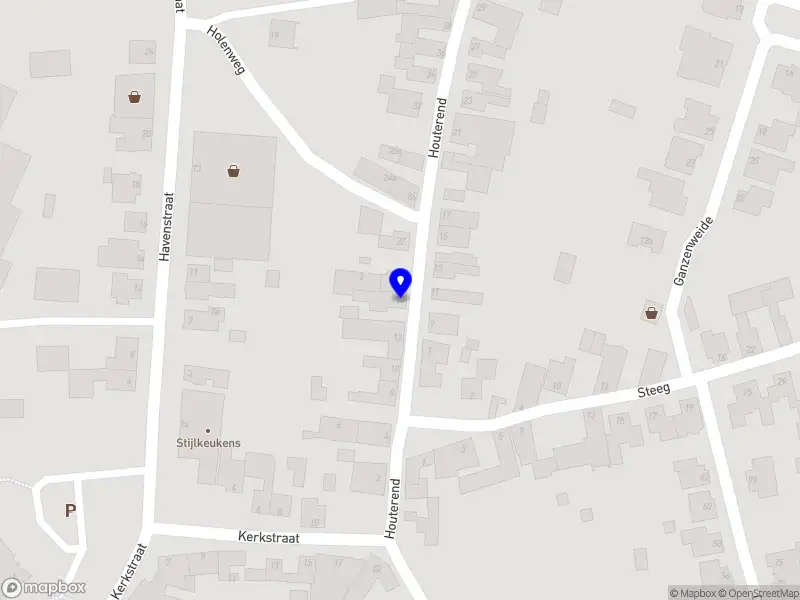 Nieuw bedrijf Nancy North