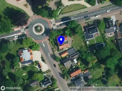 Schilders- & Onderhoudsbedrijf Bart van Beek