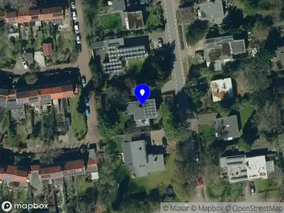 Nieuw bedrijf Praktijk KindKundig