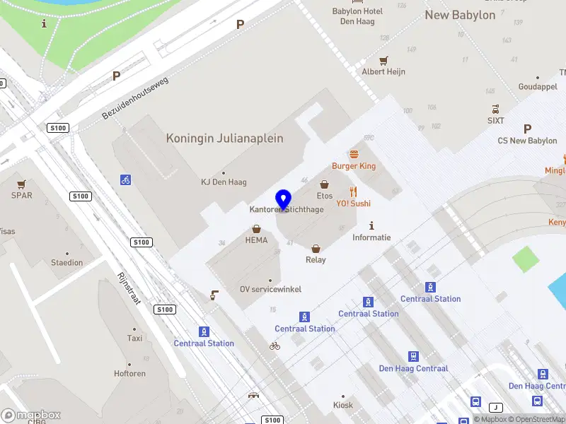 ABR Administratiekantoor