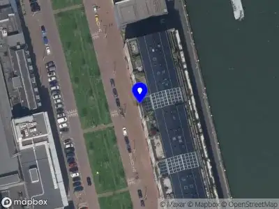 Meister Nederland Rotterdam