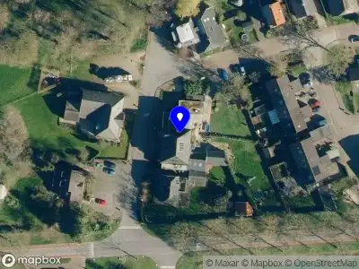 Nieuw bedrijf G.F. Harmsen Agrarische Dienstverlening