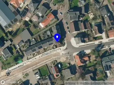 B. T. klussen & projecten Etten