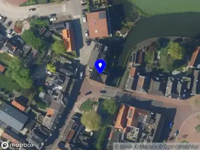 Met zonder jas Harmelen