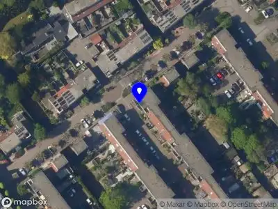 Aquamarijn Zorg & Welzijn LEIDSCHENDAM