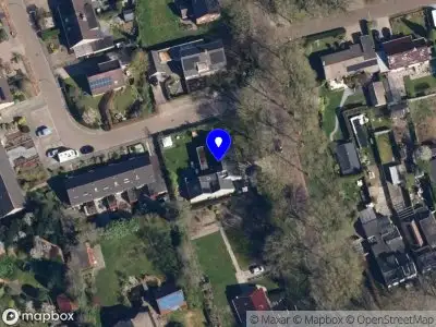 Nieuw bedrijf Walnutt B.V.