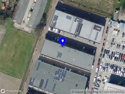 S & S Security B.V. Rotterdam
