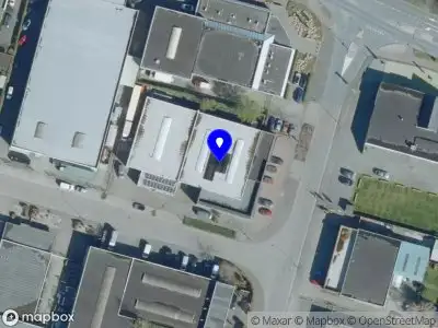 JOS DE GROOT V.O.F. Kaatsheuvel